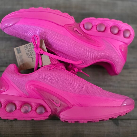 WOMENS Nike Air Max DN - Picture 4 of 4